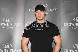 Stefan Dimitrijevic Leon