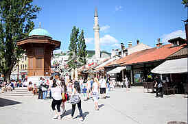 Sarajevo