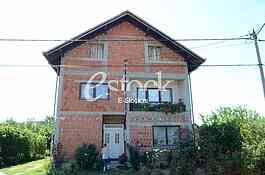 Busije village family Grubjesic