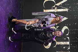 Ana Nikolic i Boris Obreski