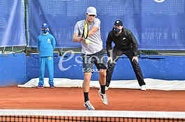 Serbia Open 2021