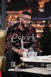 Amig Show gosti Maja Marinkovic, Tamara Djuric, Anja Radic, Barbara Bobak, Darko Lazic, Filip Djukic ,