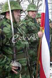 Army of Serbia