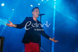  zeljko joksimovic, 1000 koncert