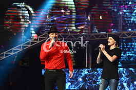 Marko Miljkovic, Mima Zivkovic
