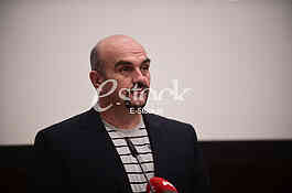 Zoran Simjanovic
