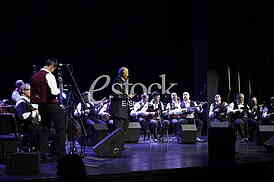 Zvonko Bogdan koncert
