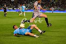 Charity match 