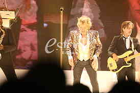 Rod Stjuart koncert