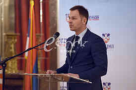 Sinisa Mali

