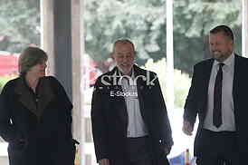Biljana Masic, Miroslav Aleksic i Zoran Jakovljevic