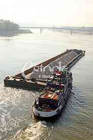 River Danube