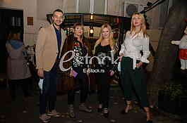 Ivan Golusin, Zorana Schultz, Ivana Jordan i Vesna Dedic