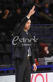 PARTIZAN vs LIMOGES