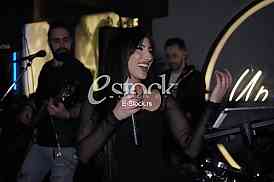 Andjela Vujovic Angelina nastup Up n  down