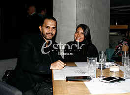 adil maksutovic, ana ramadanovski