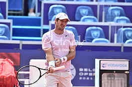 Belgrade Open