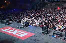 Exit festival