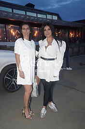 Sonja Pralica i Andreana Cekic