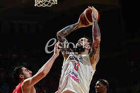 Miroslav Raduljica Srbija Gruzija