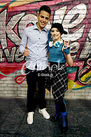 All Stars Pinkove Zvezdice