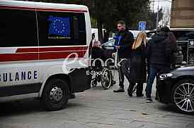 Ceda Cedomir Jovanovc