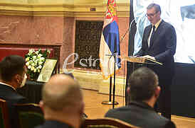 Duda Ivkovic komemoracija