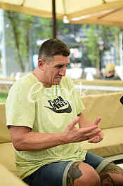 Kristijan Golubovic