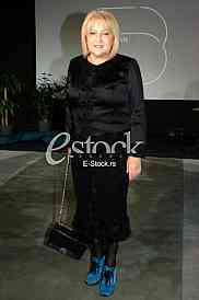 Slavica Djukic Dejanovic