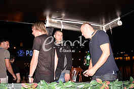 Dusko Tosic Milos Krasic