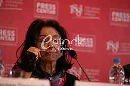 Press Conference,Stevo Zigon,