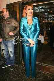 Svetlana Ceca Raznatovic slava Sveti Nikola