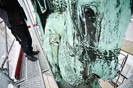 Spomenik knezu Mihailu