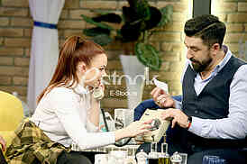 Teodora Tara Stojanovic Ognjen Amidzic