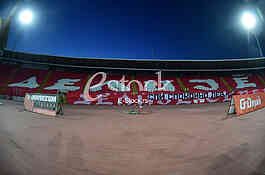 Crvena zvezda vs Novi Pazar