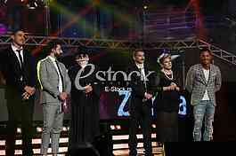 Aleksa Savic, Ognjen Amidzic, Zorica Markovic, Savo Perovic, Jovana Tomic Matora, Lazar Jeremic
