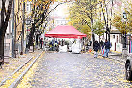 Skadarlija
