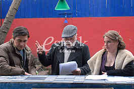TV series Ulica lipa