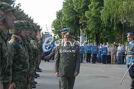May 9 - Victory Day in WW 2