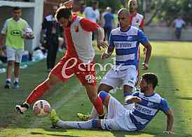FK Bokelj - FK Vojvodina
