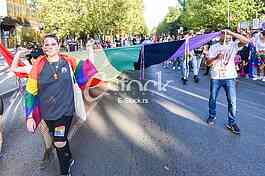 Montenegro Pride 2019