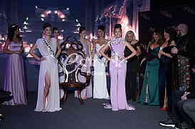 izbor za Miss Srbije