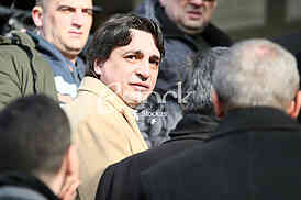 Zoran Njegus
