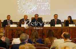 The first set of science, economy and society in Serbia