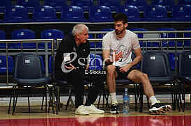 KK Partizan