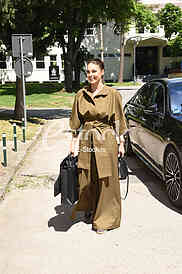Dzejla Ramovic