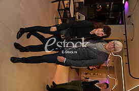 Nikoleta Boskovic i Neven Boskovic