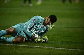 Crvena zvezda vs Tottenham