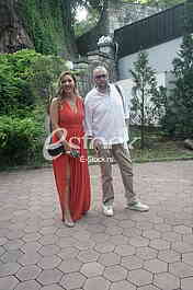 Milica i Marko Kon