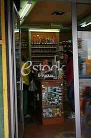 Store Robbery.When the robbers entered
Store Robbery saleswoman chased.the city is Cukaricka Padina in Belgrade.
